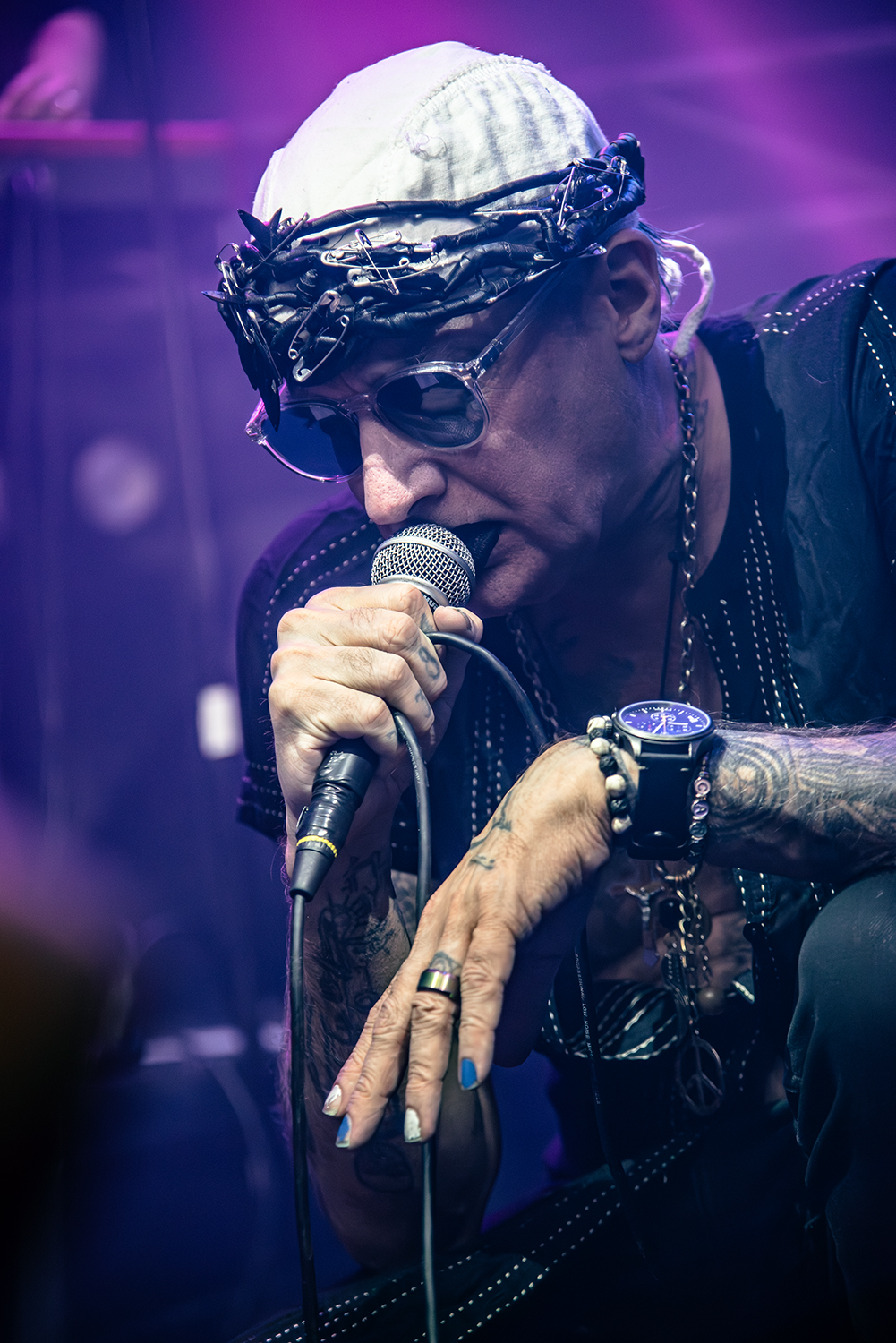 Tiamat - Latam Tour 2025